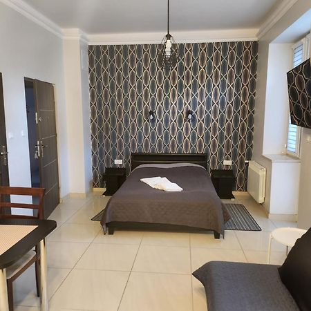 Apartamenty Polna Ostrowiec Świętokrzyski 외부 사진