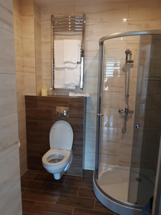 Apartamenty Polna Ostrowiec Świętokrzyski 외부 사진