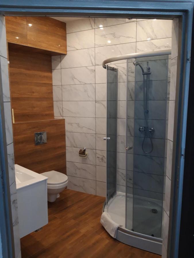 Apartamenty Polna Ostrowiec Świętokrzyski 외부 사진