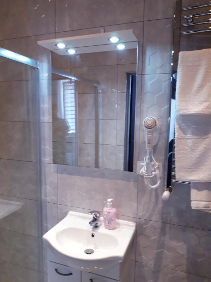 Apartamenty Polna Ostrowiec Świętokrzyski 외부 사진