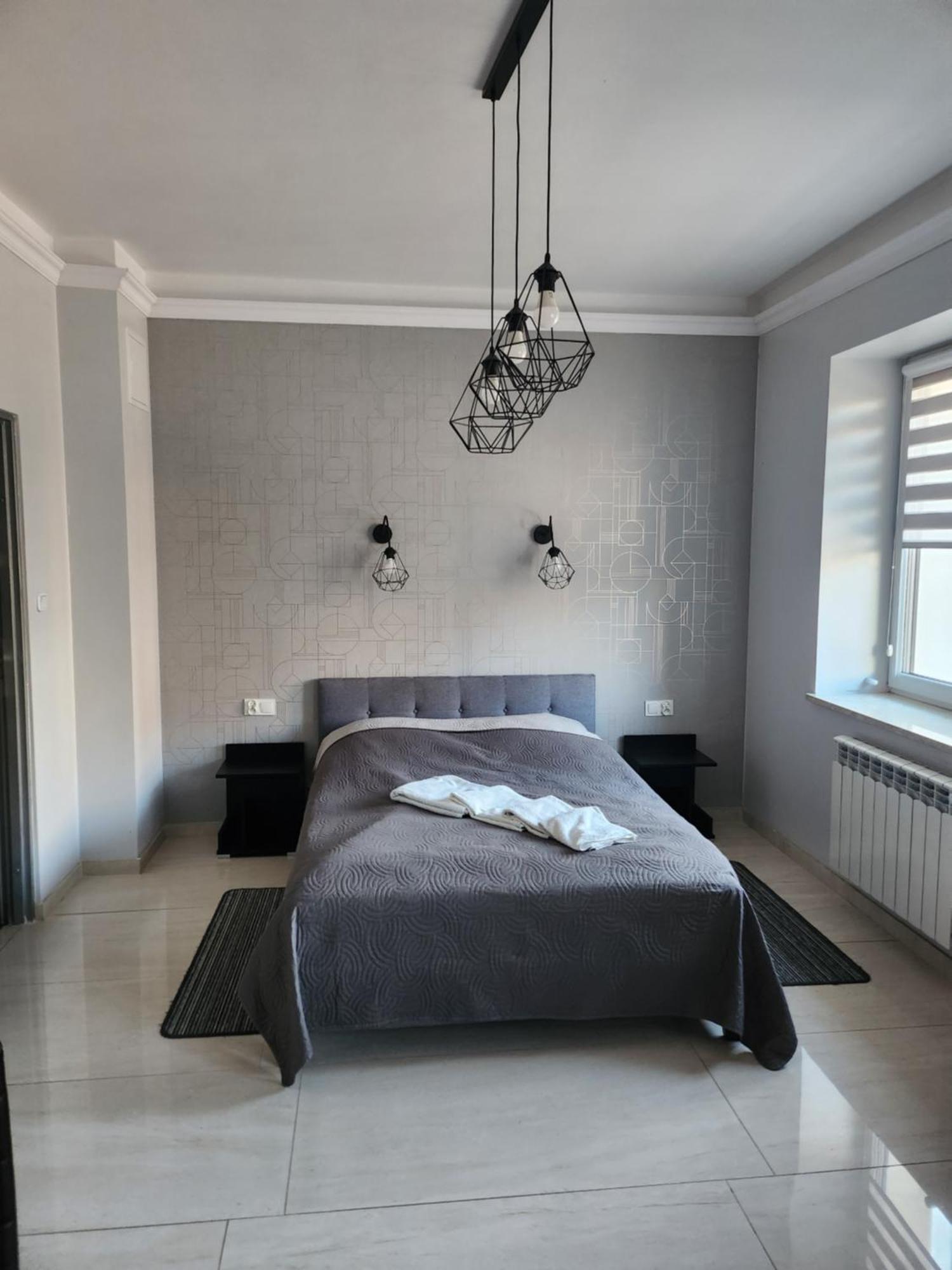Apartamenty Polna Ostrowiec Świętokrzyski 외부 사진